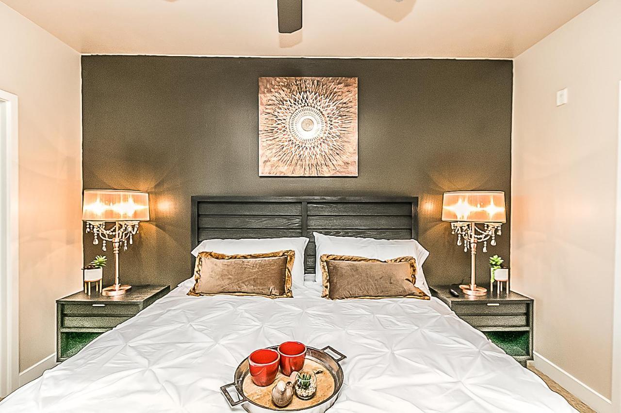 Shopping & Dining 1 Mile - 24 Hour Pool With Parking - 4036 Villa Phoenix Exteriör bild