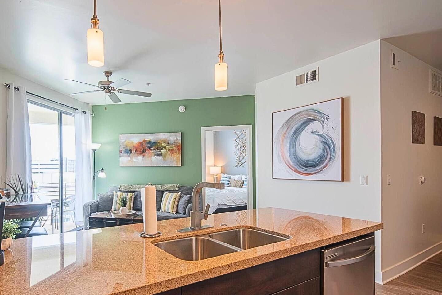 Shopping & Dining 1 Mile - 24 Hour Pool With Parking - 4036 Villa Phoenix Exteriör bild
