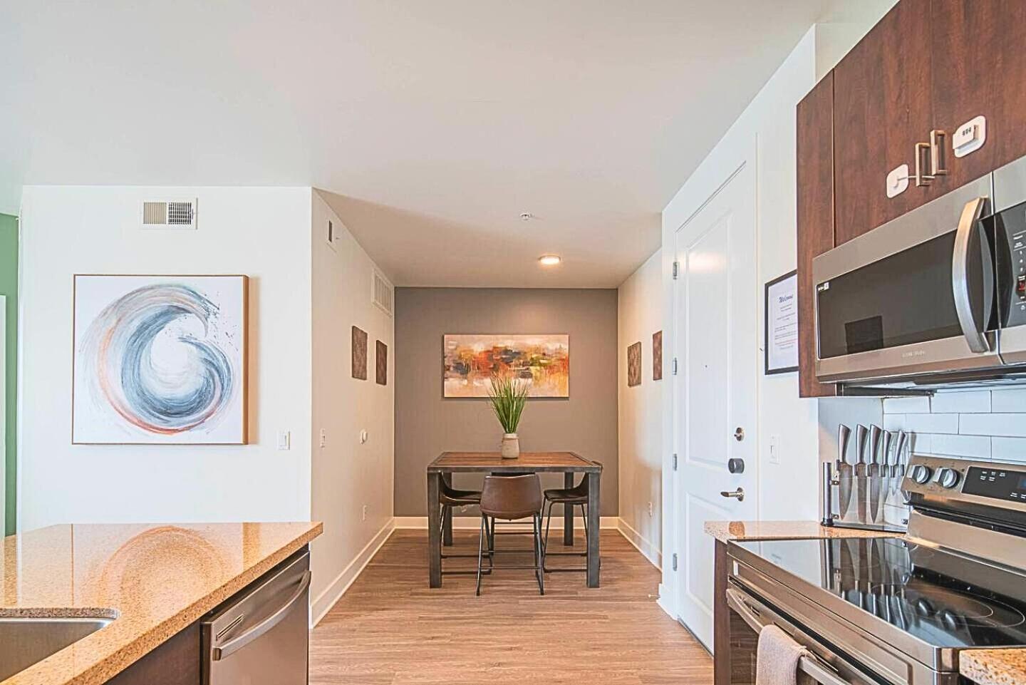 Shopping & Dining 1 Mile - 24 Hour Pool With Parking - 4036 Villa Phoenix Exteriör bild