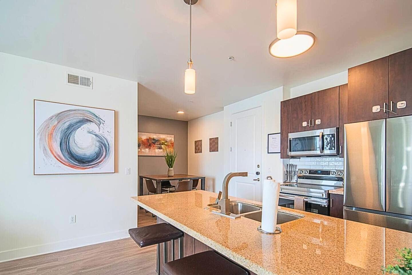 Shopping & Dining 1 Mile - 24 Hour Pool With Parking - 4036 Villa Phoenix Exteriör bild