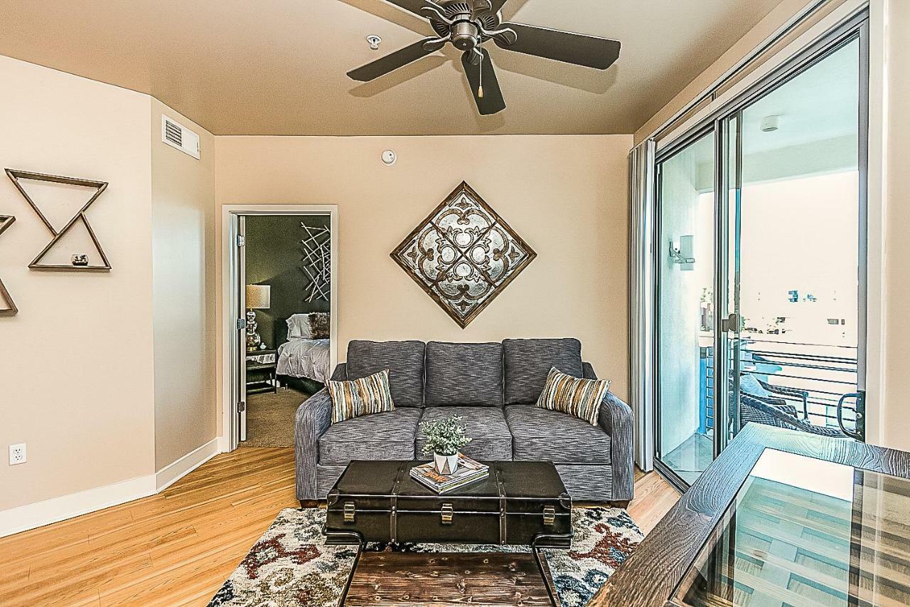 Shopping & Dining 1 Mile - 24 Hour Pool With Parking - 4036 Villa Phoenix Exteriör bild