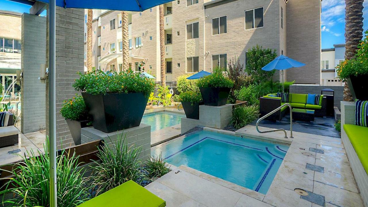 Shopping & Dining 1 Mile - 24 Hour Pool With Parking - 4036 Villa Phoenix Exteriör bild