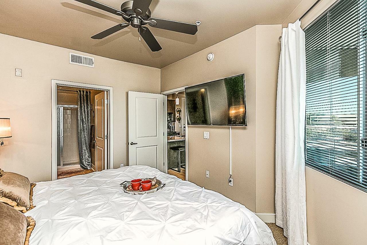 Shopping & Dining 1 Mile - 24 Hour Pool With Parking - 4036 Villa Phoenix Exteriör bild