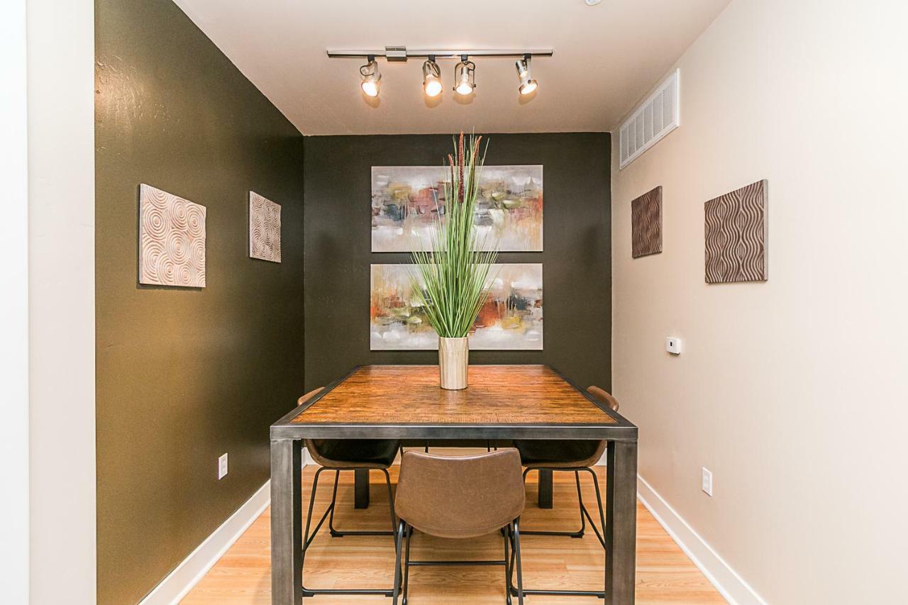 Shopping & Dining 1 Mile - 24 Hour Pool With Parking - 4036 Villa Phoenix Exteriör bild